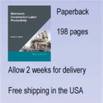 Worldwide Construction Labor Productivity – Paperback